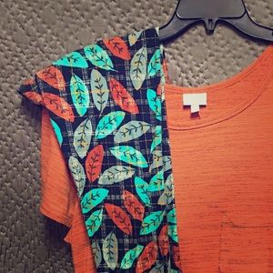 LulaRoe leggings